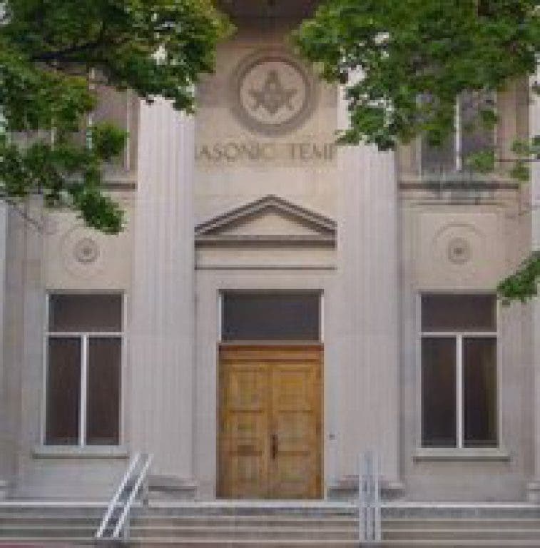 Evanston and Freemasonry, 150 years of Unity | Evanston, IL Patch