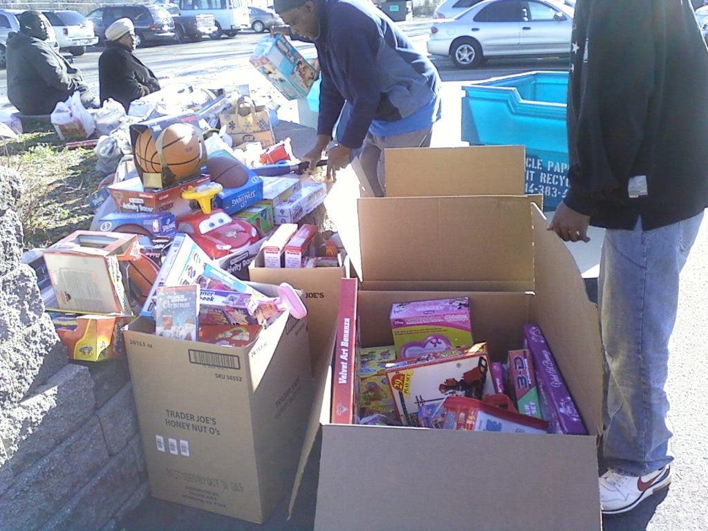 News small post card thumbnail