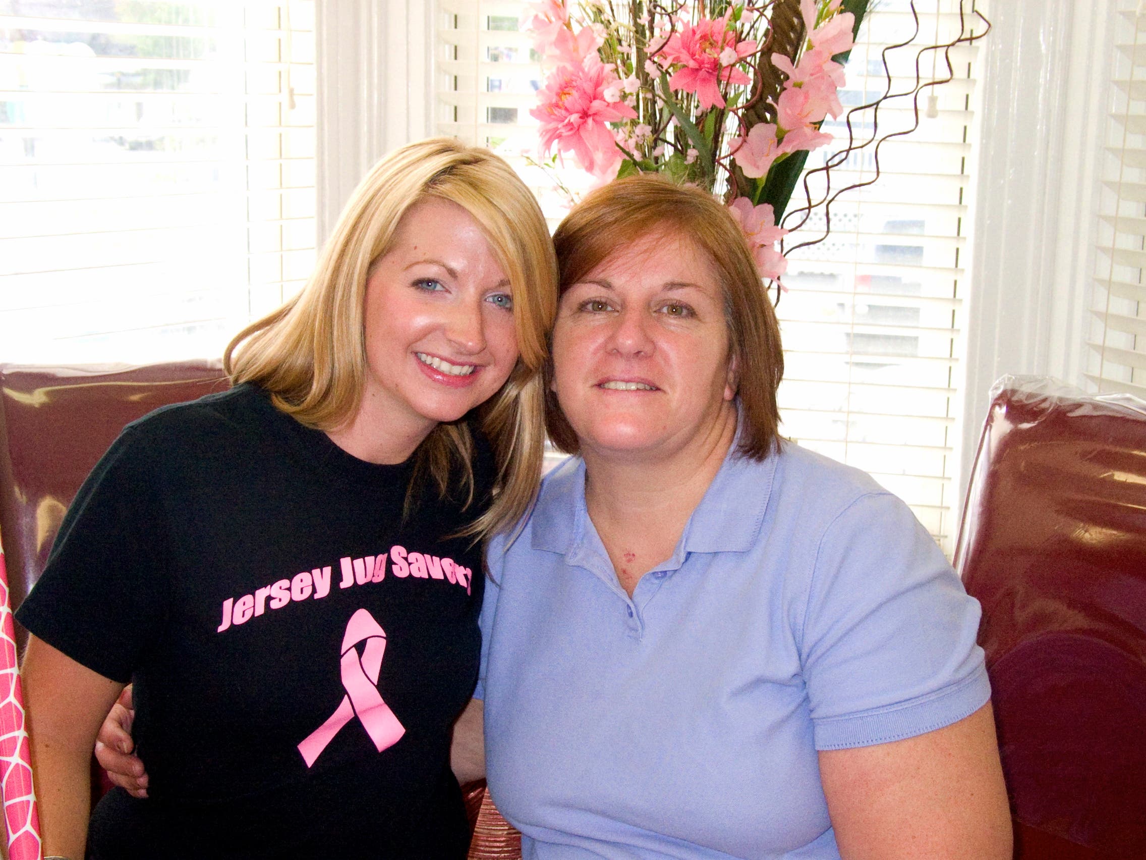 Cranford Salon Cuts Hair to Save 'TaTas' Cranford, NJ Patch