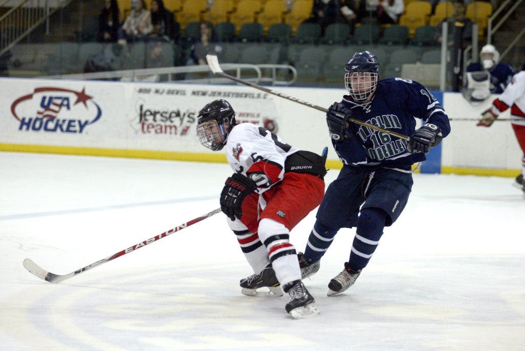 West Essex Can't Pass MKA for McInnis Cup | Caldwells, NJ Patch