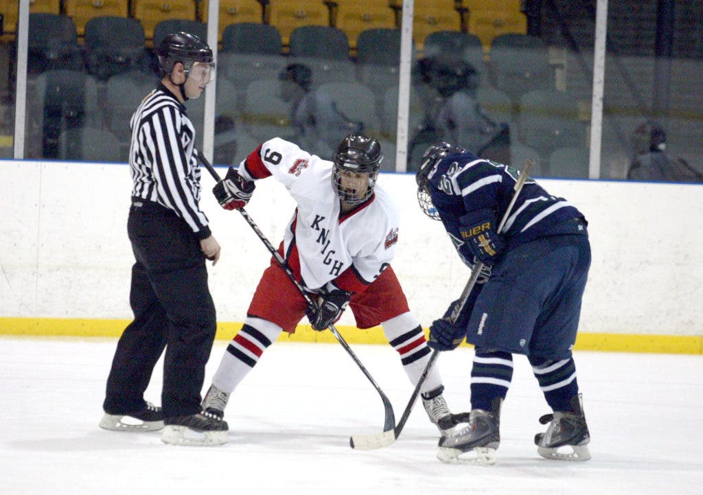 West Essex Can't Pass MKA for McInnis Cup | Caldwells, NJ Patch