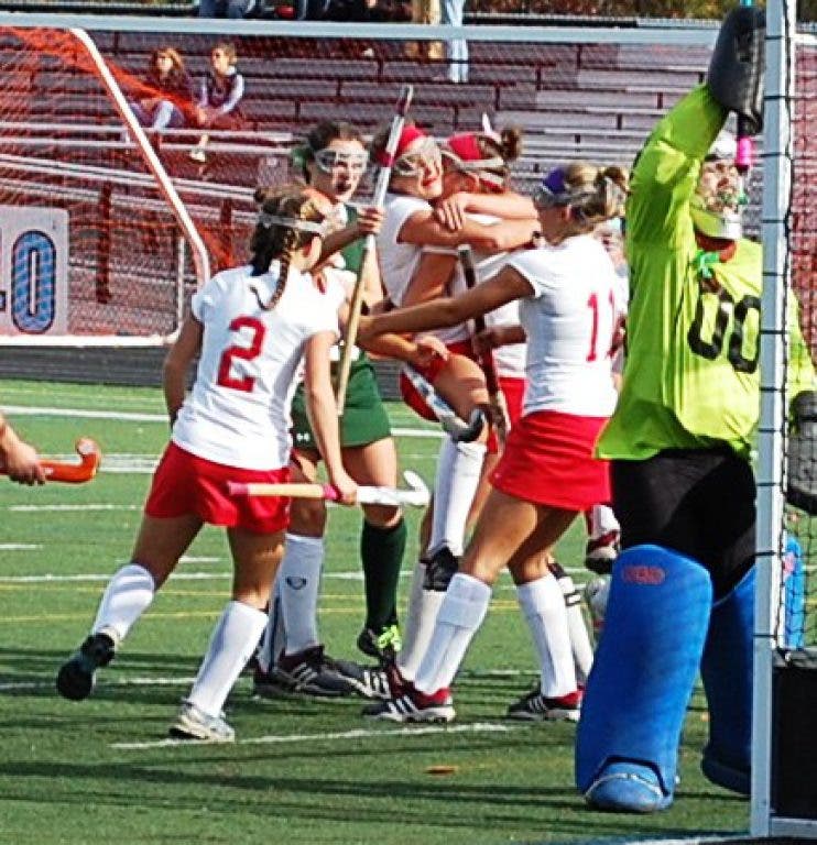 West Essex Field Hockey Wins 15th State Group Title Caldwells, NJ Patch