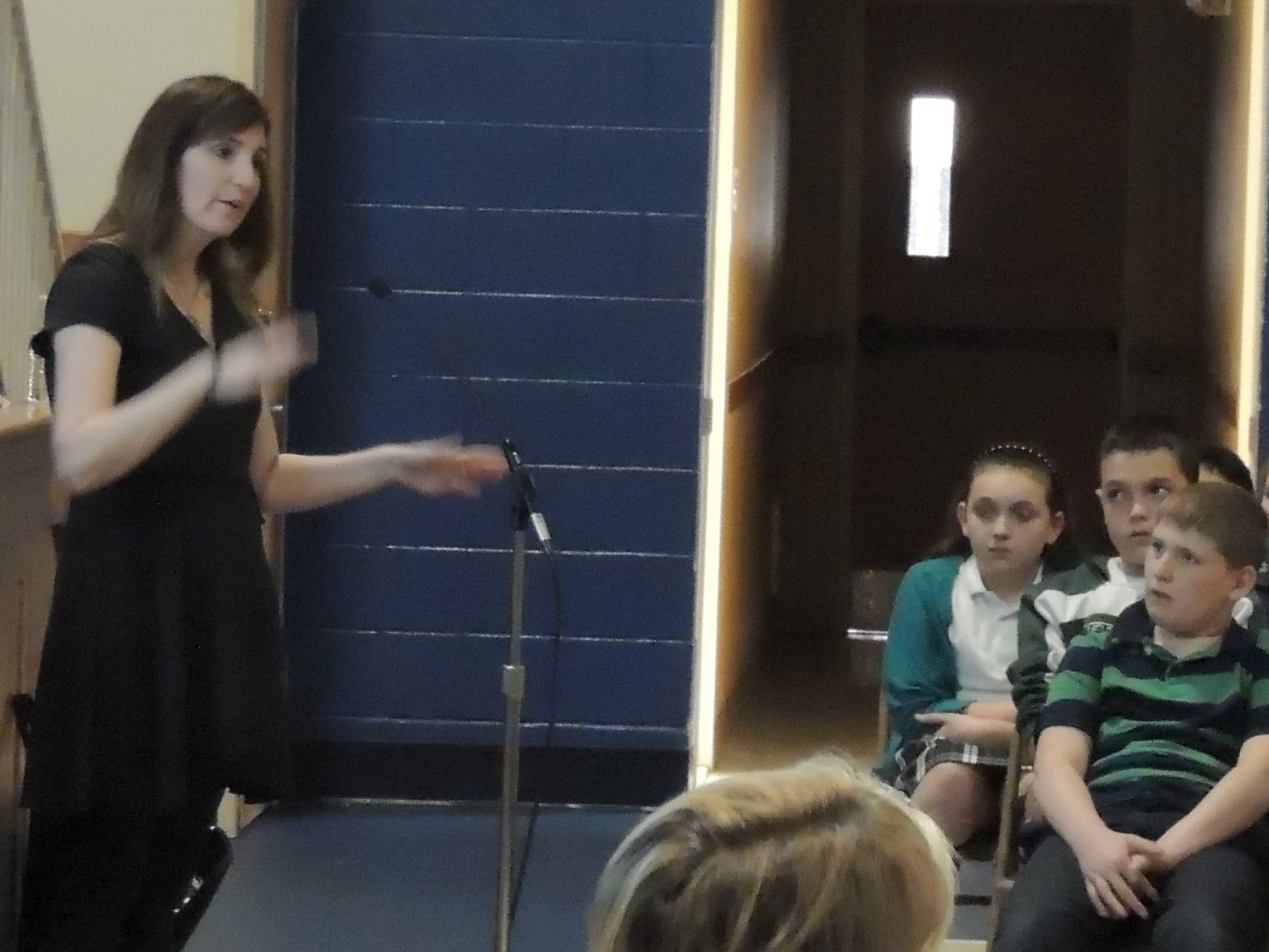 News small post card thumbnail