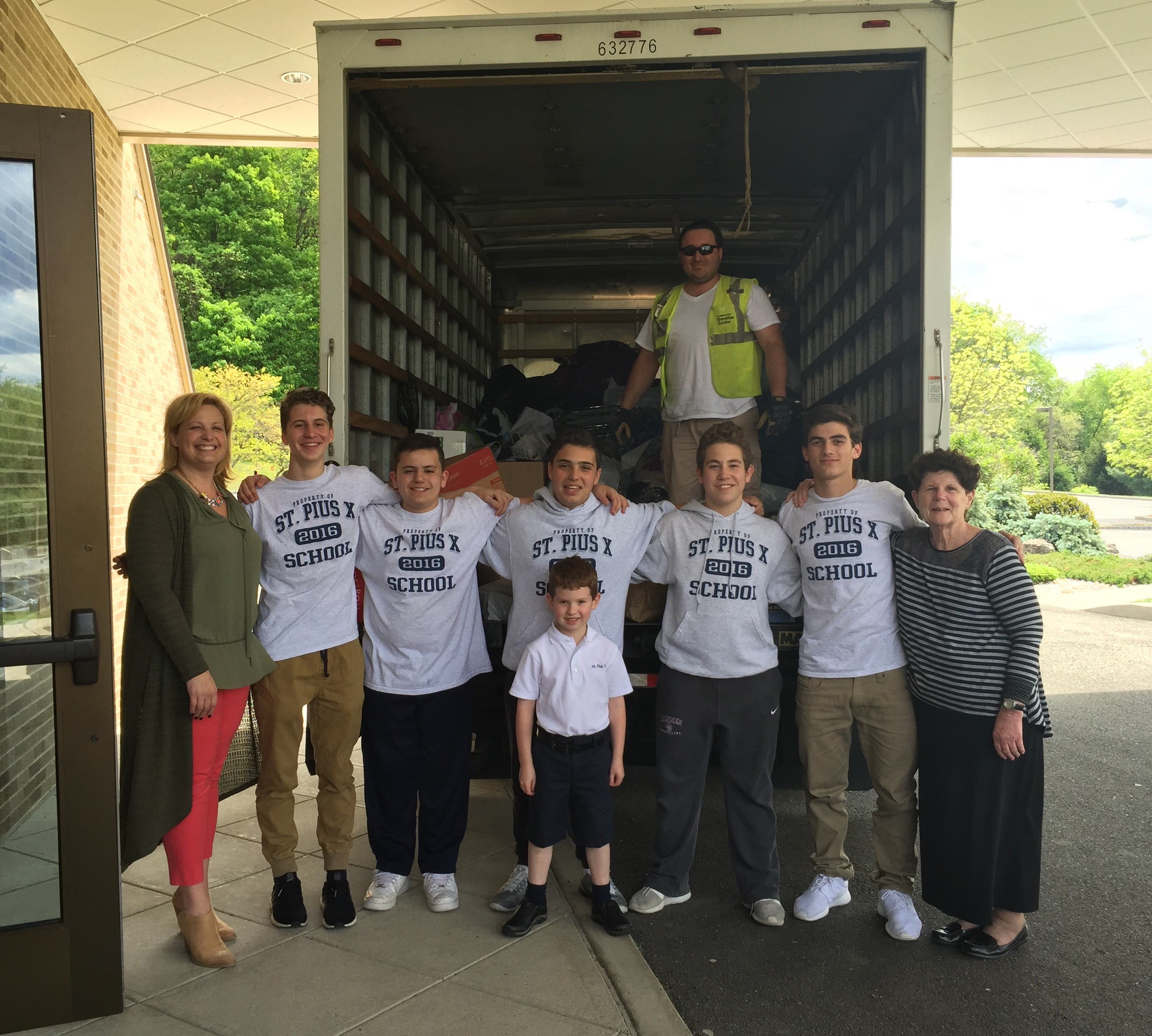 News small post card thumbnail