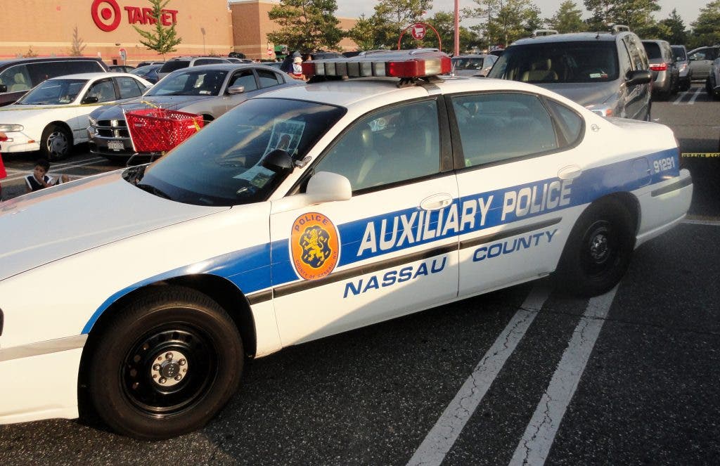 Police Lindenhurst Man Charged with Grand Larceny Lindenhurst, NY Patch