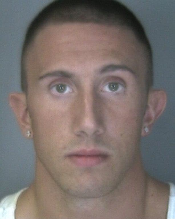 Police Lindenhurst Man Arrested After Drugs Found in Car Lindenhurst