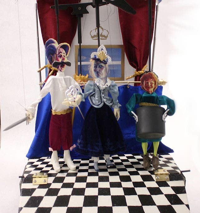 News small post card thumbnail