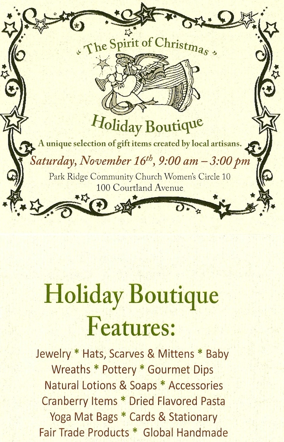 News small post card thumbnail