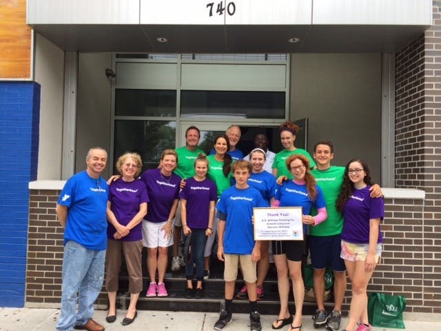 News small post card thumbnail