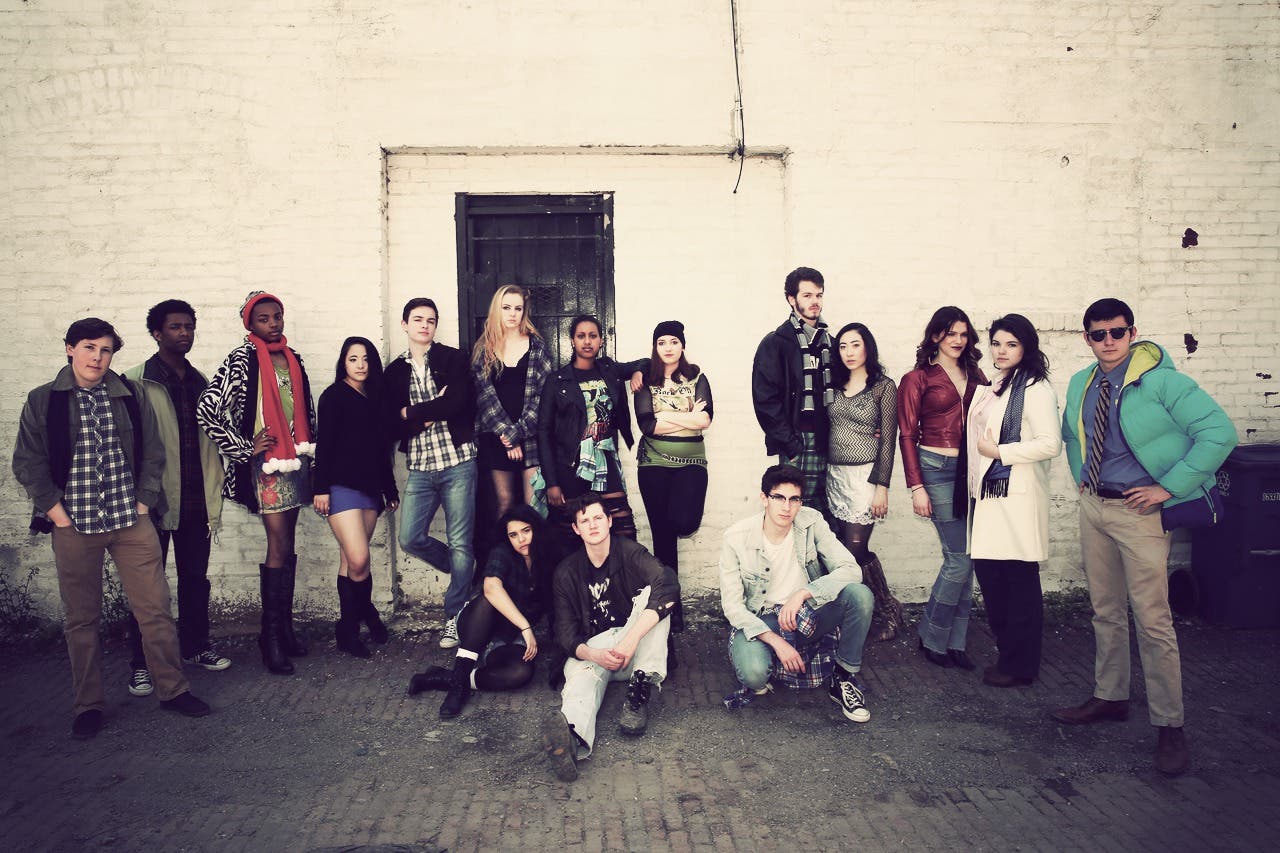 News small post card thumbnail