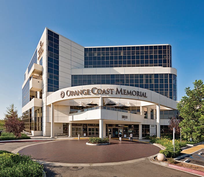 Orange Coast Memorial Foundation's 13th Annual Fall Gala ...