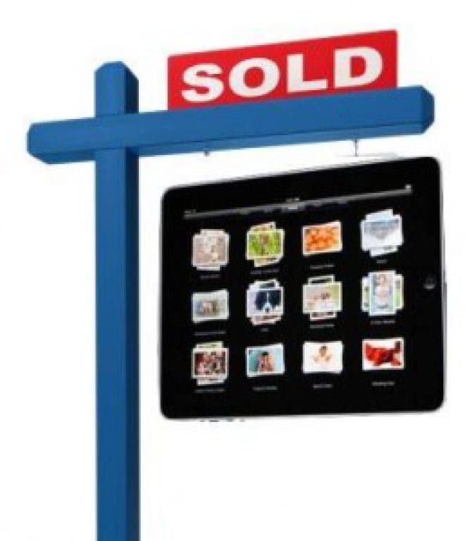 News small post card thumbnail