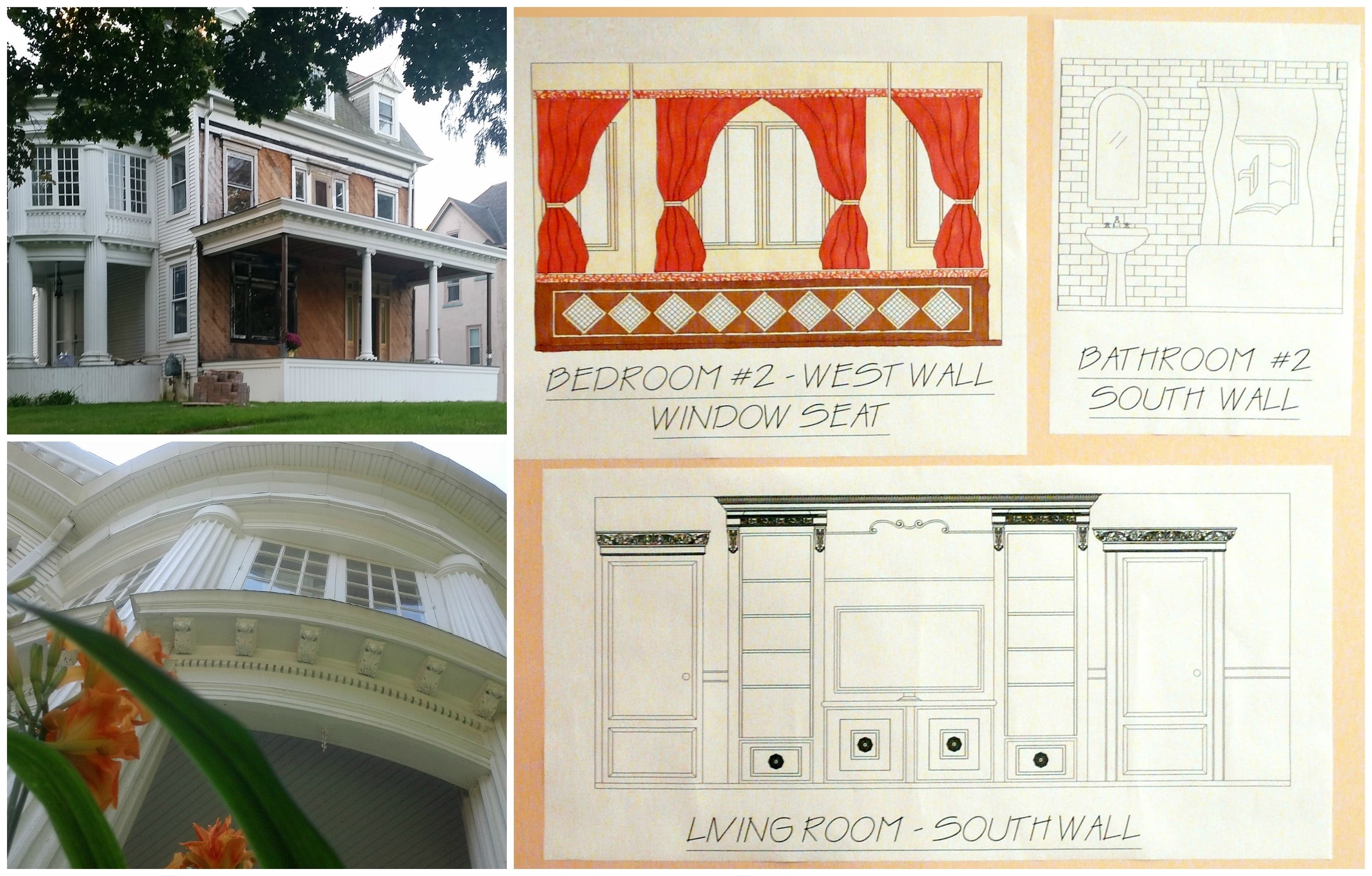 News small post card thumbnail