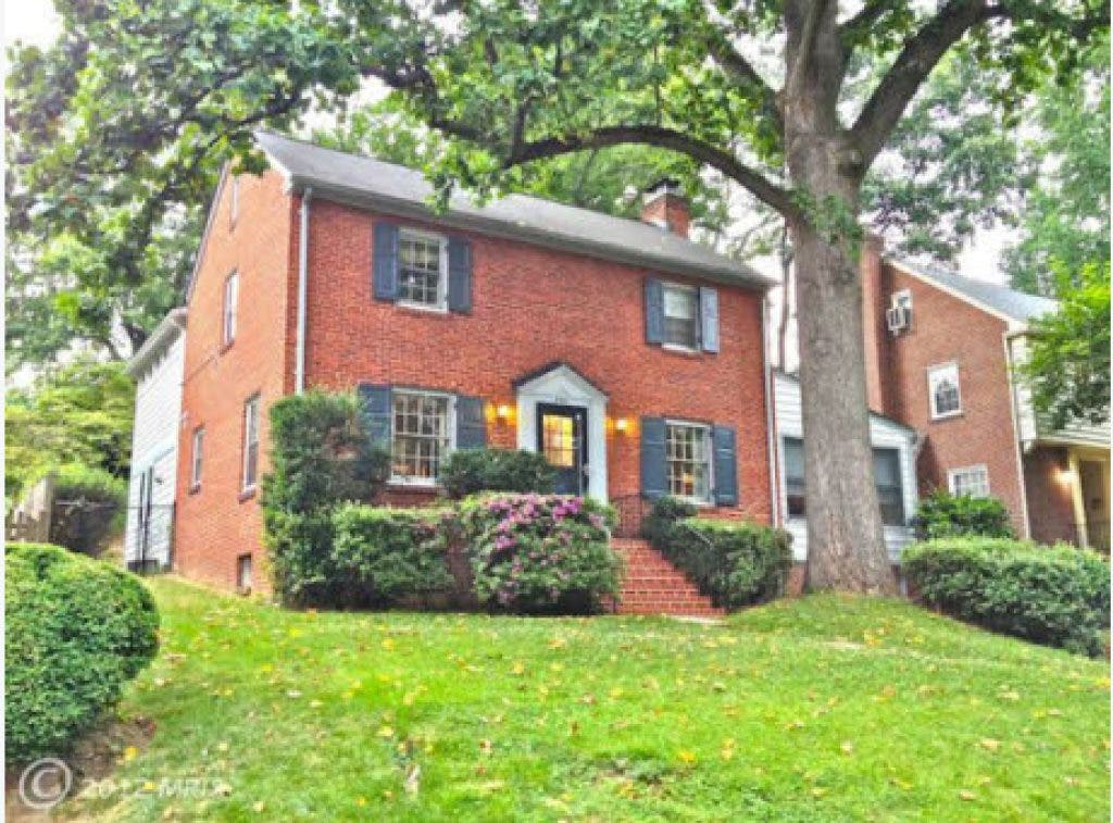 Just Listed For Sale in Ballston Arlington, VA Patch