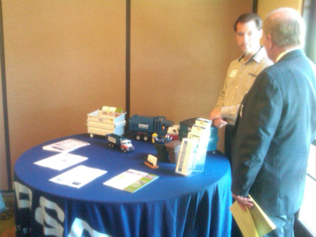 News small post card thumbnail