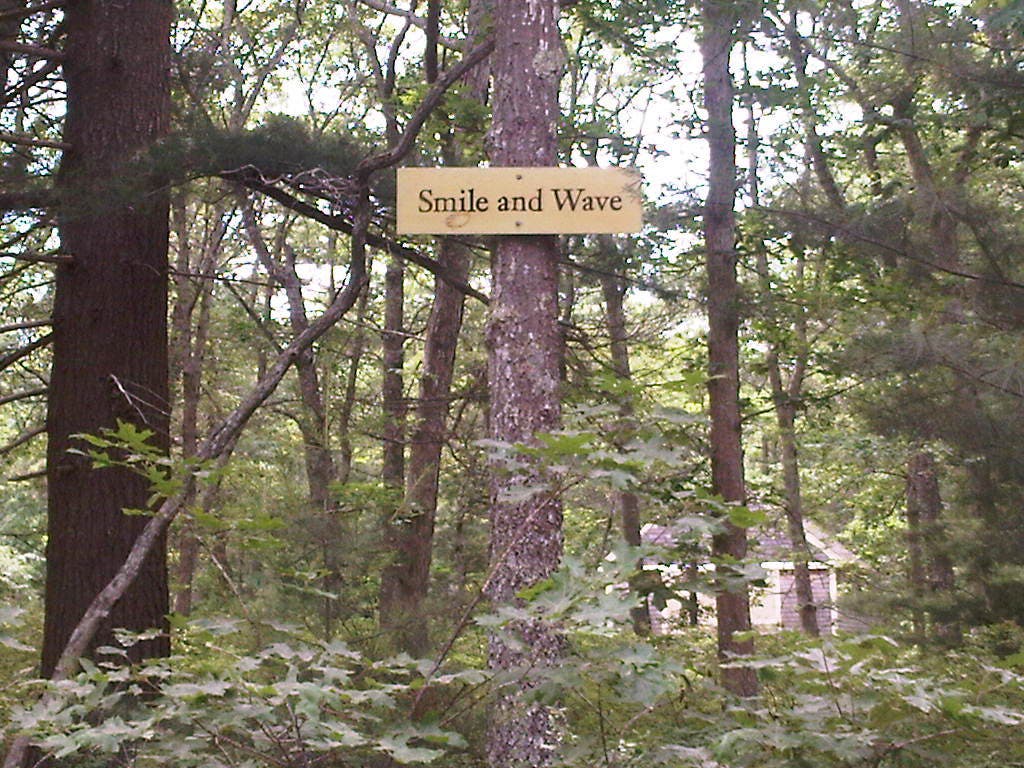 News small post card thumbnail