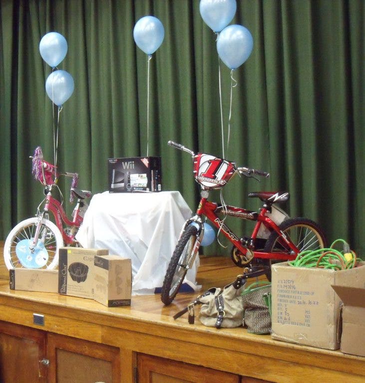 News small post card thumbnail