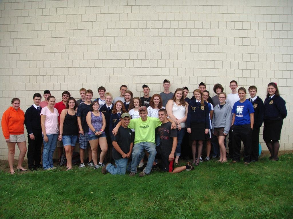 News small post card thumbnail