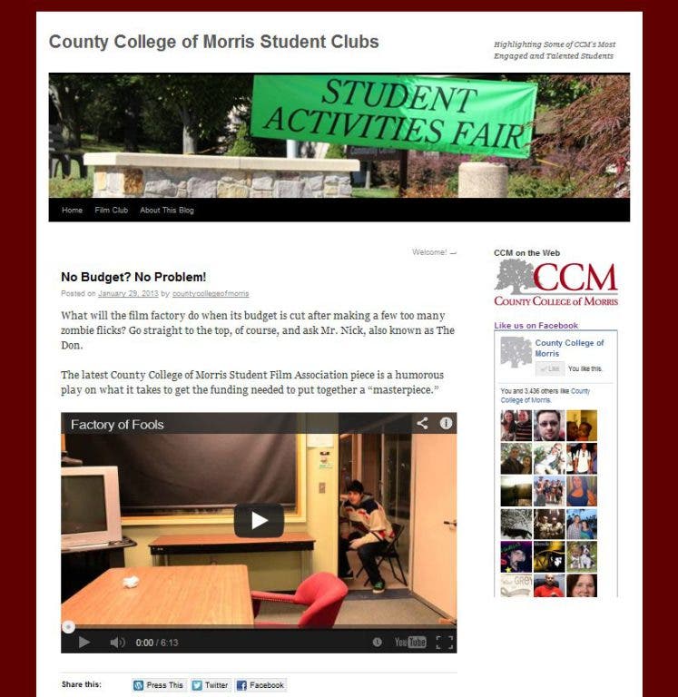 News small post card thumbnail