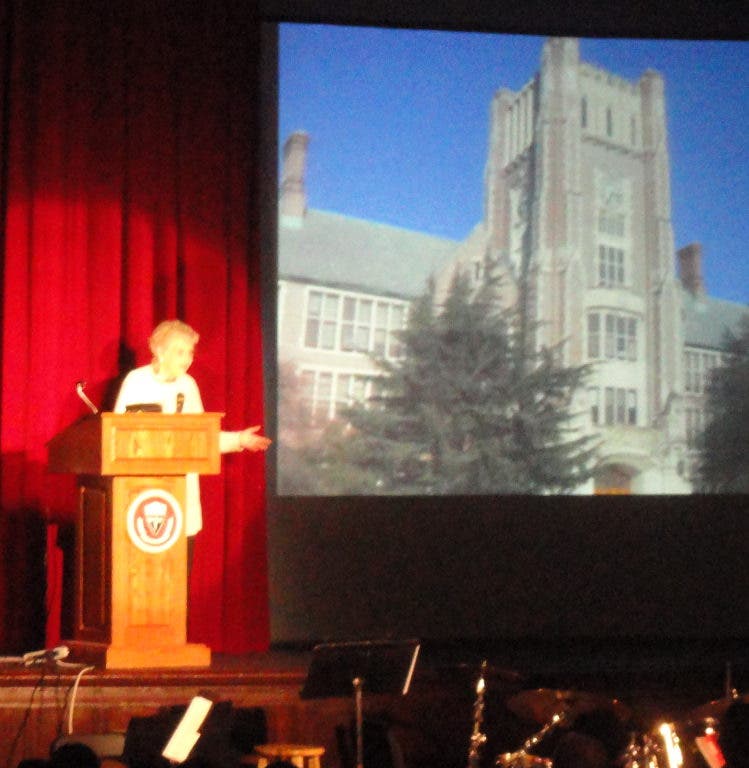 Columbia High School HallofFamers South Orange, NJ Patch