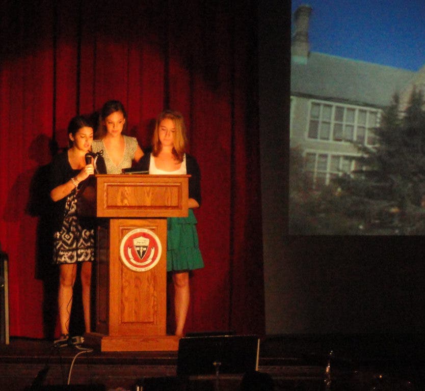 Columbia High School HallofFamers South Orange, NJ Patch