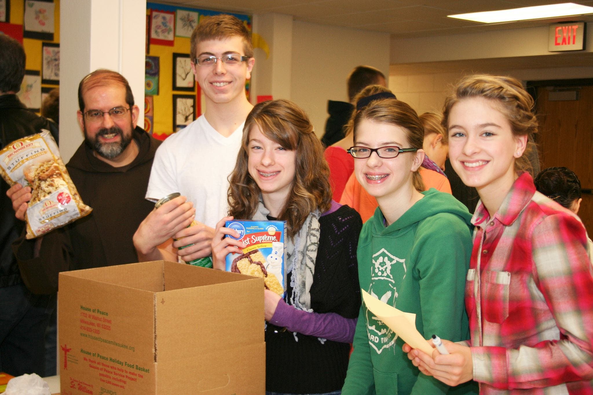 News small post card thumbnail