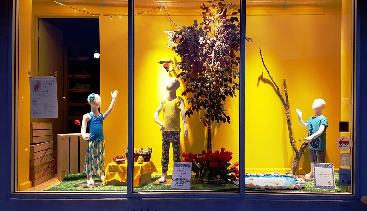 News small post card thumbnail