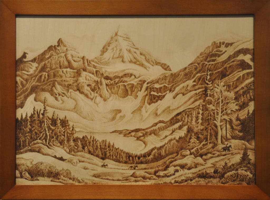 News small post card thumbnail
