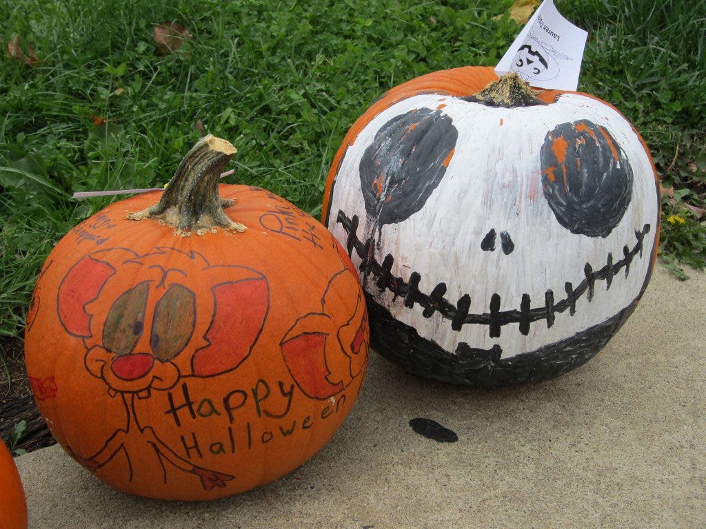 Patch Picks for A Ghastly Good Halloween | Northbrook, IL Patch