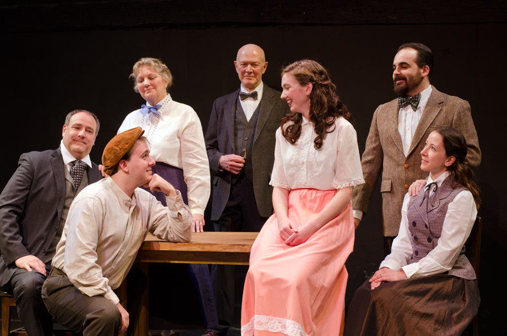 News small post card thumbnail