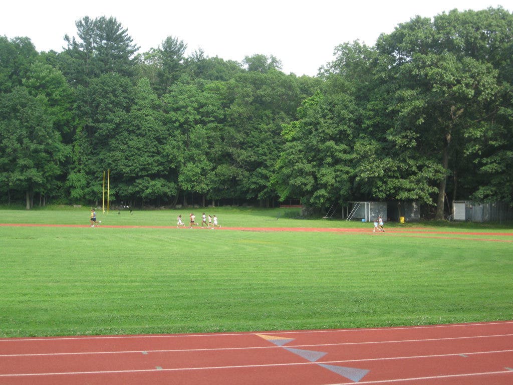 Westchester Striders Strive for Excellence On and Off the Track