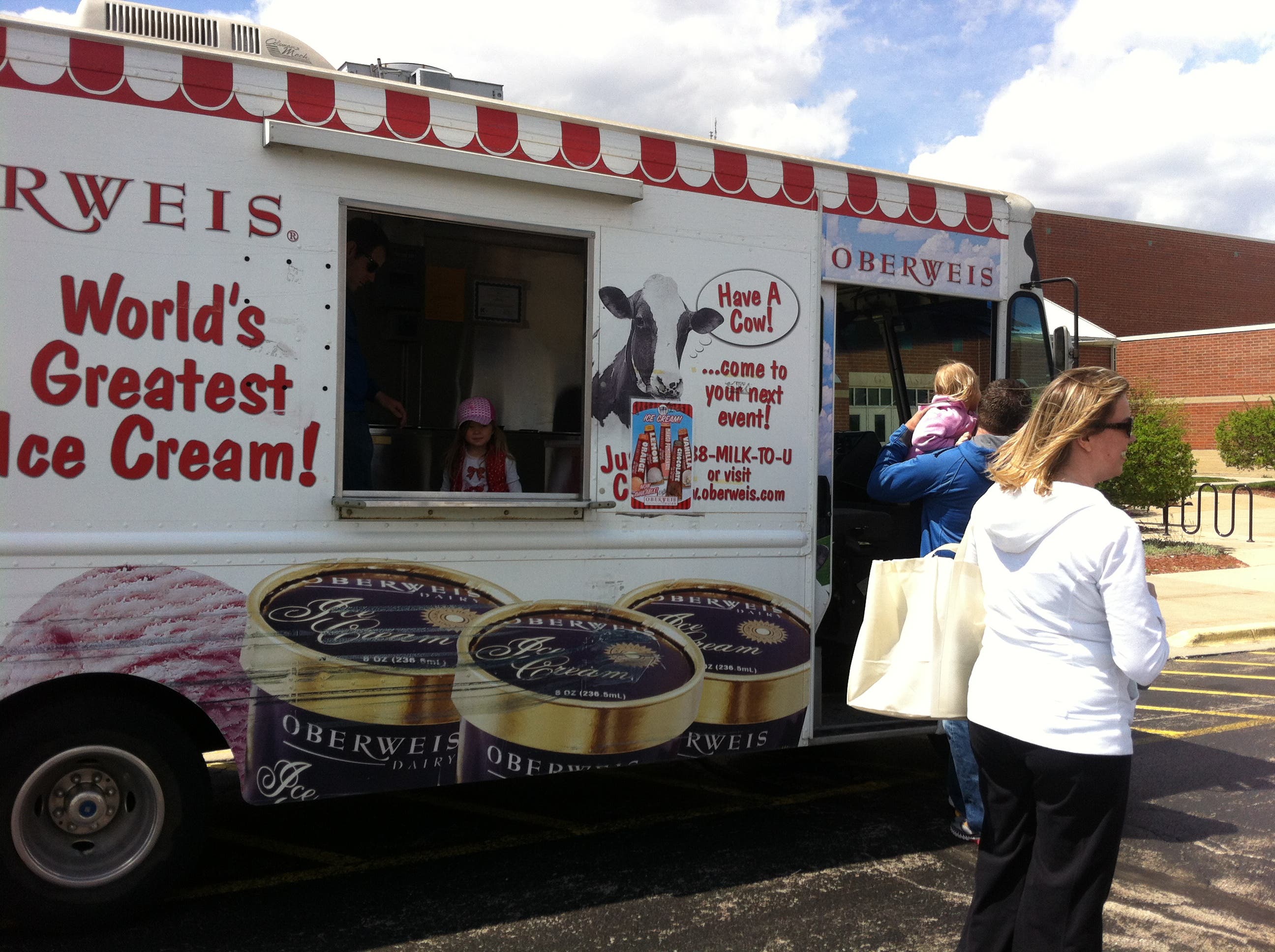 Touch A Truck | Lemont, IL Patch