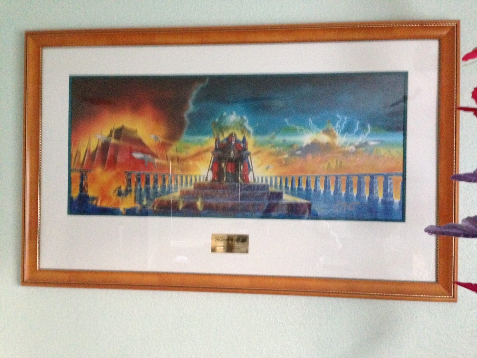 News small post card thumbnail