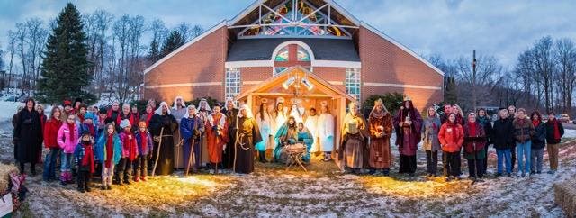 News small post card thumbnail