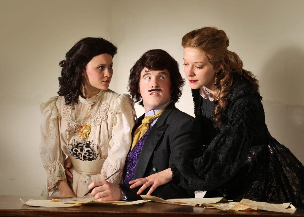 News small post card thumbnail