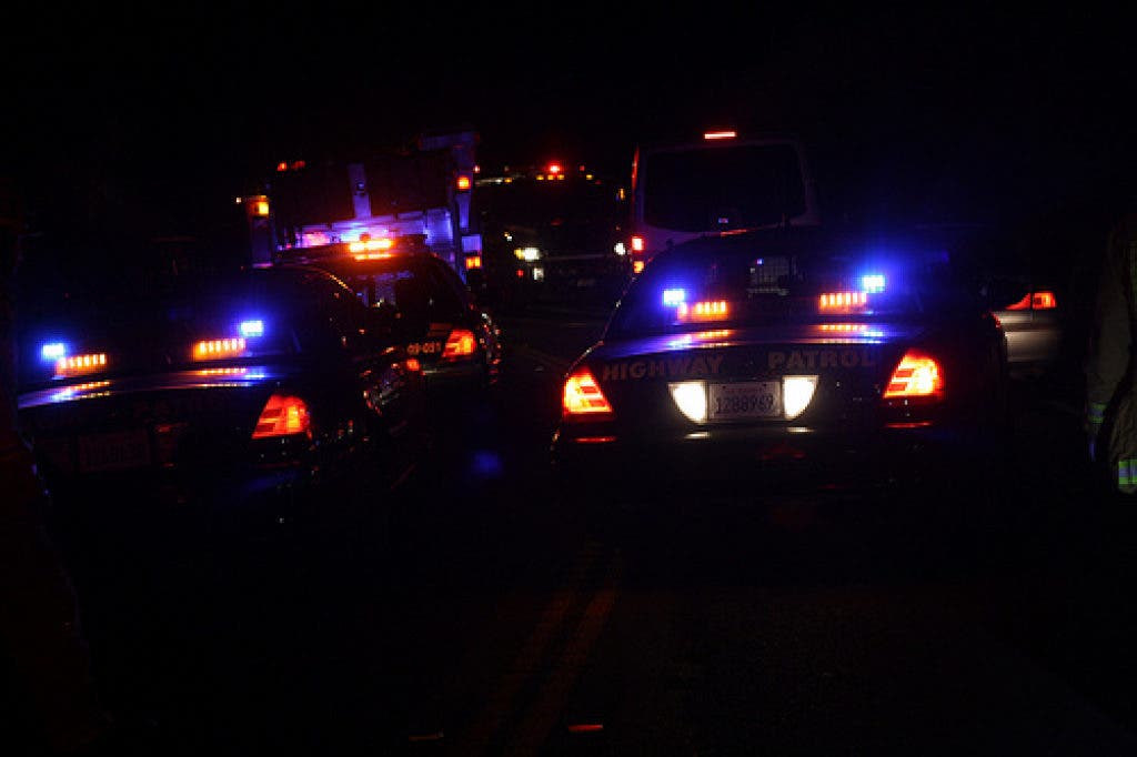 Man, Woman, Child Die in San Jose Fire, 3 Injured