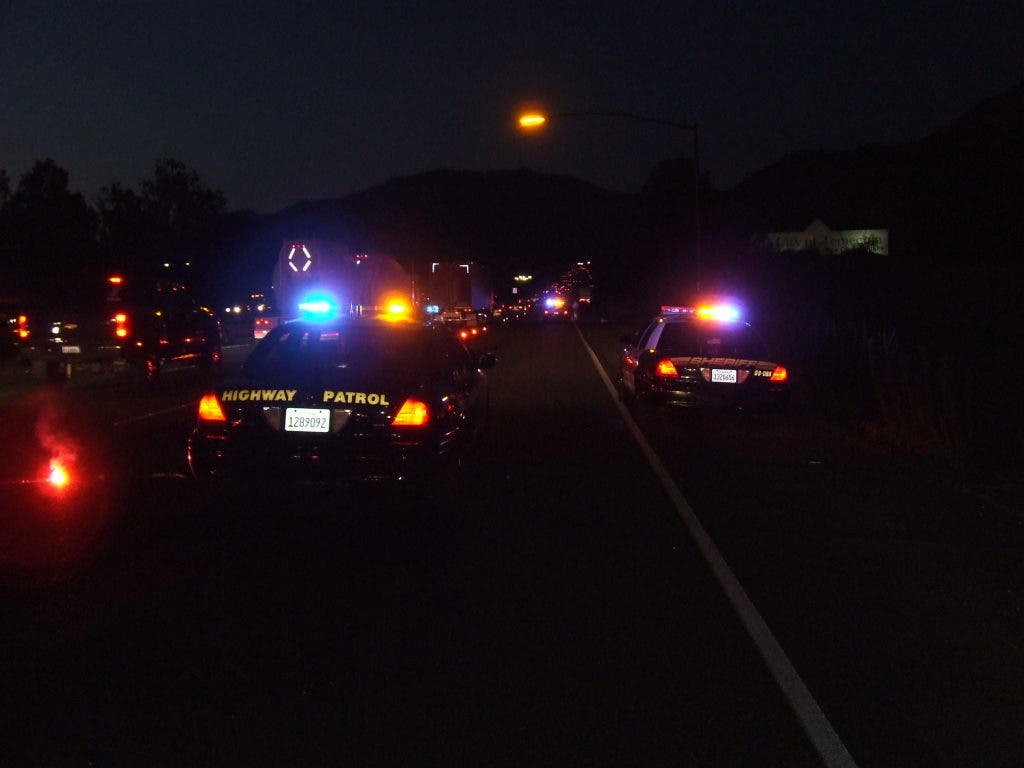 Milpitas Woman Found Dead in Overturned Vehicle