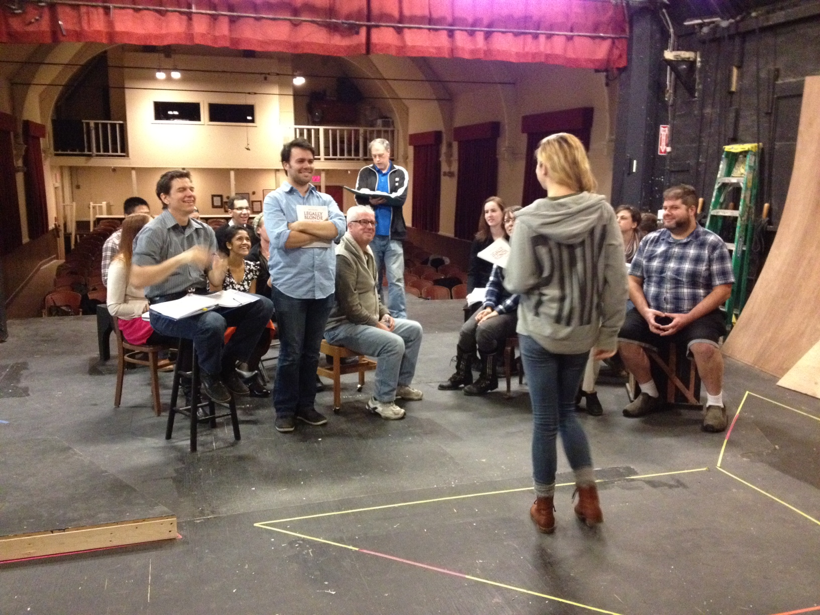 News small post card thumbnail