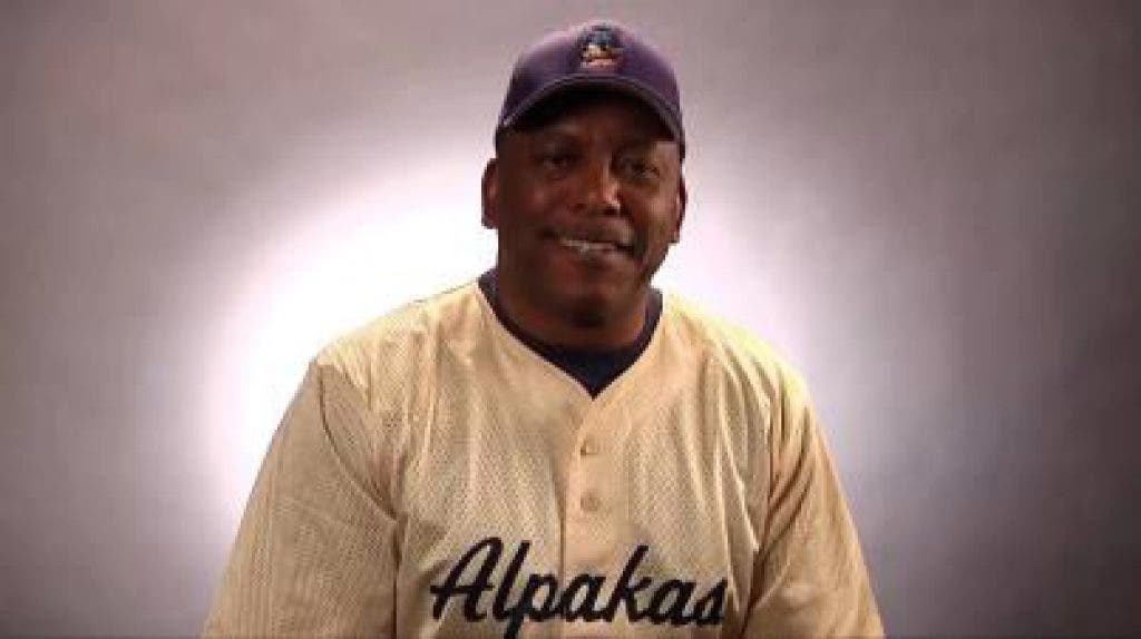 Billy Sample to screen baseball movie at Yogi Berra Museum | Montclair ...
