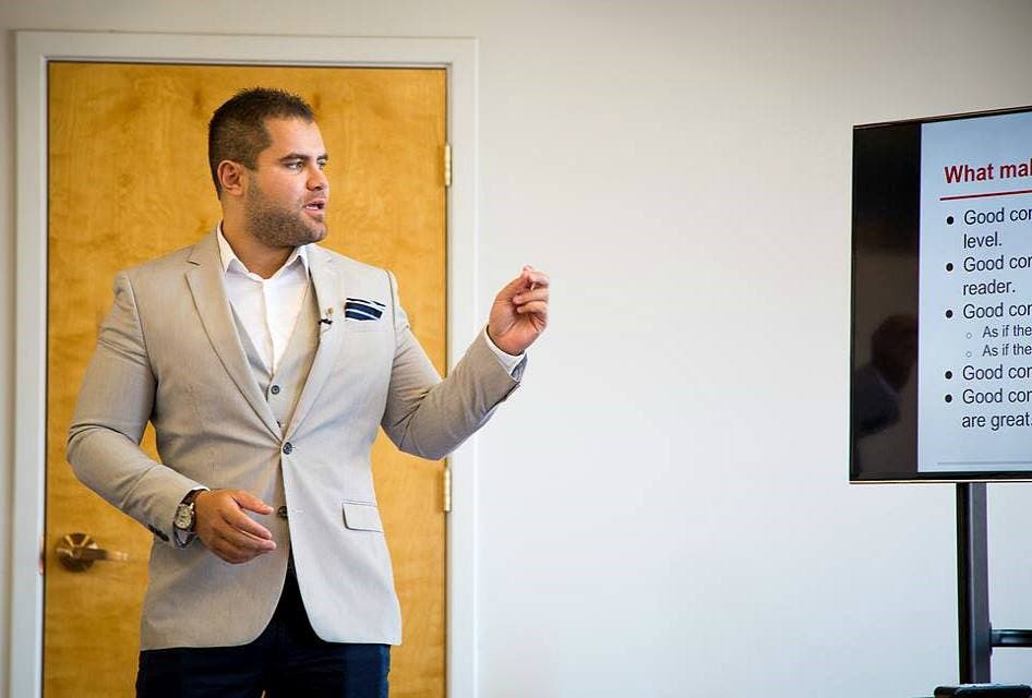 News small post card thumbnail