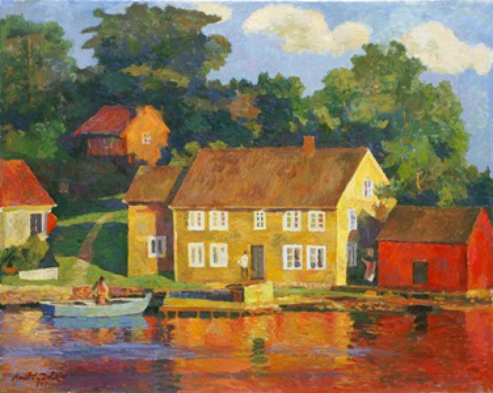 News small post card thumbnail