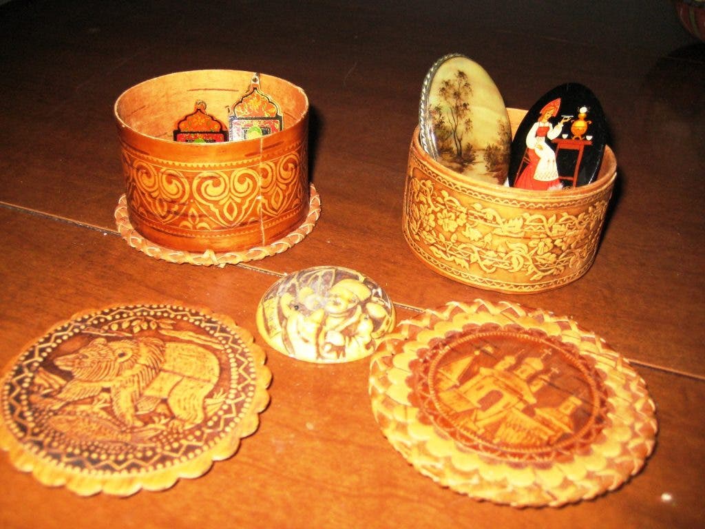 News small post card thumbnail