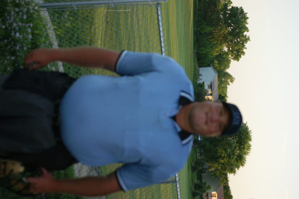 The Life of a Minor League Umpire Living Large in a Smaller Baseball World Homewood, IL Patch