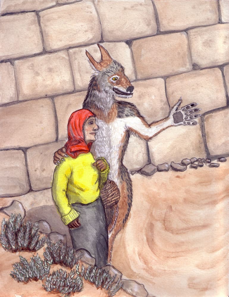 News small post card thumbnail