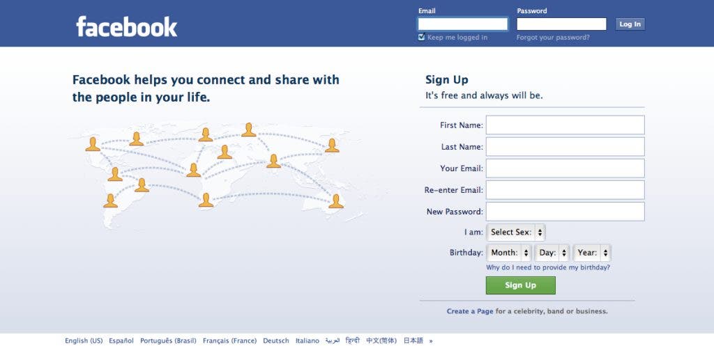 News small post card thumbnail