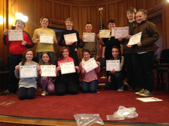 News small post card thumbnail