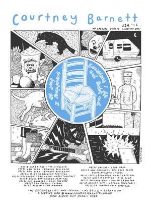 News small post card thumbnail