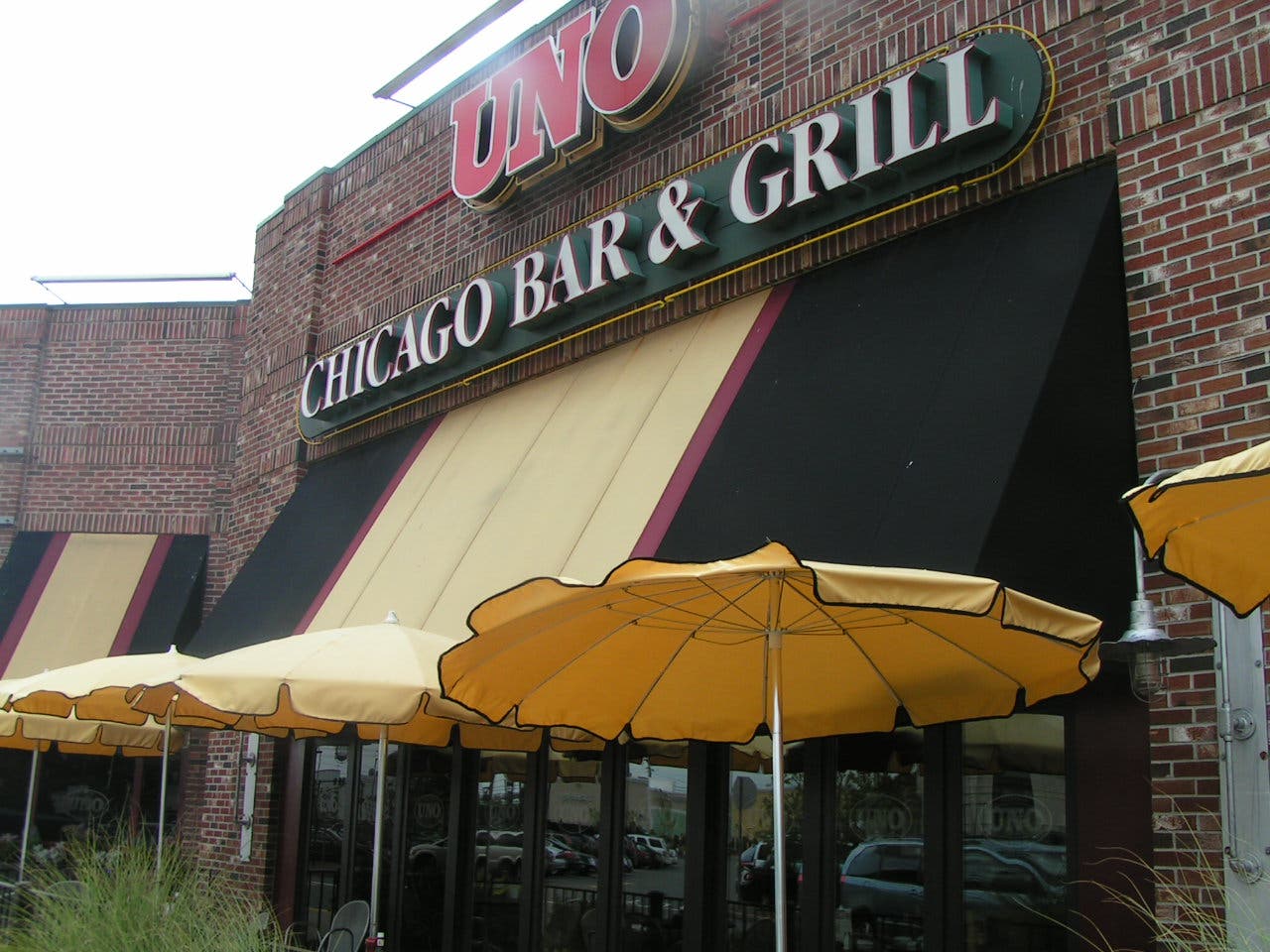 Help Boys & Girls Club By Eating Out