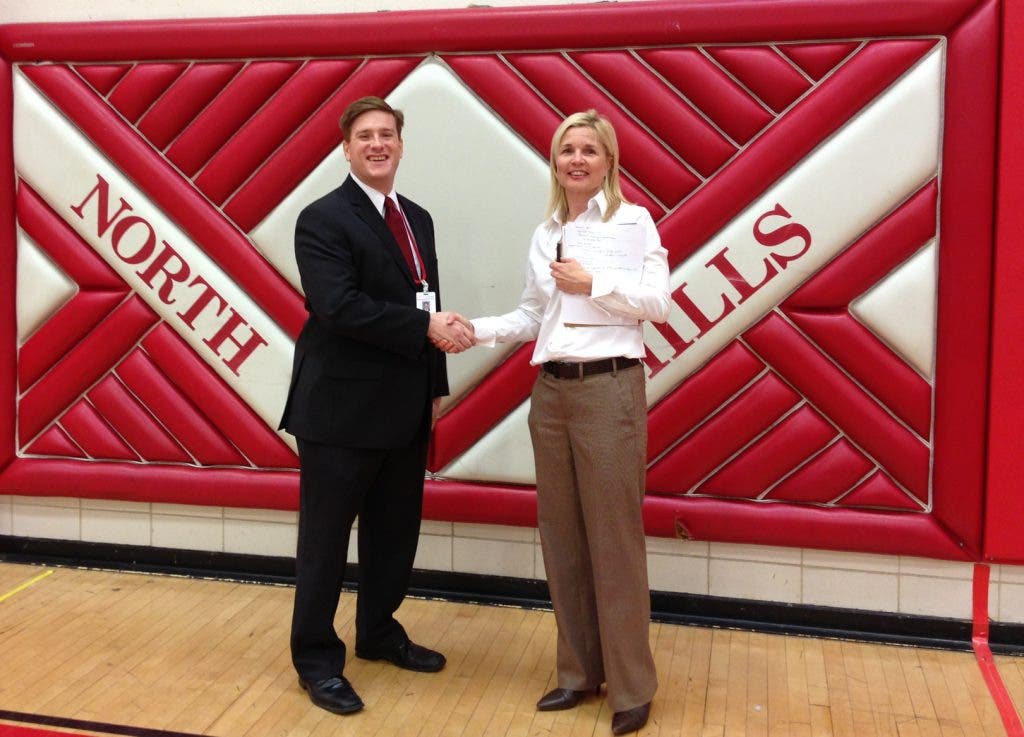 News small post card thumbnail