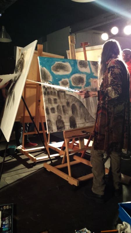 News small post card thumbnail